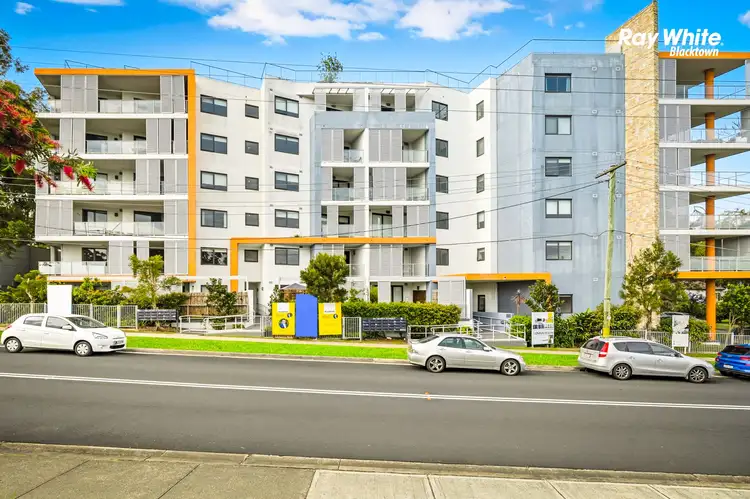G08/43 Devitt Street, Blacktown NSW 2148