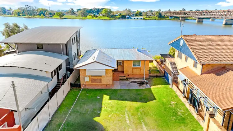 Main view of Homely house listing, 11 Riverside Drive, South Grafton NSW 2460