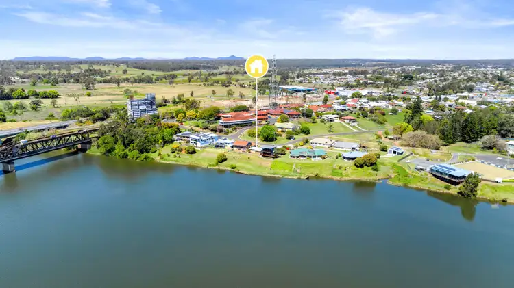 Third view of Homely house listing, 11 Riverside Drive, South Grafton NSW 2460