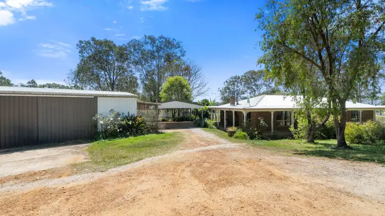 14 Woolwich Road, Rushforth NSW 2460