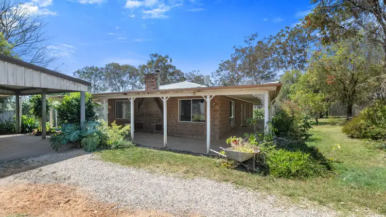 14 Woolwich Road, Rushforth NSW 2460