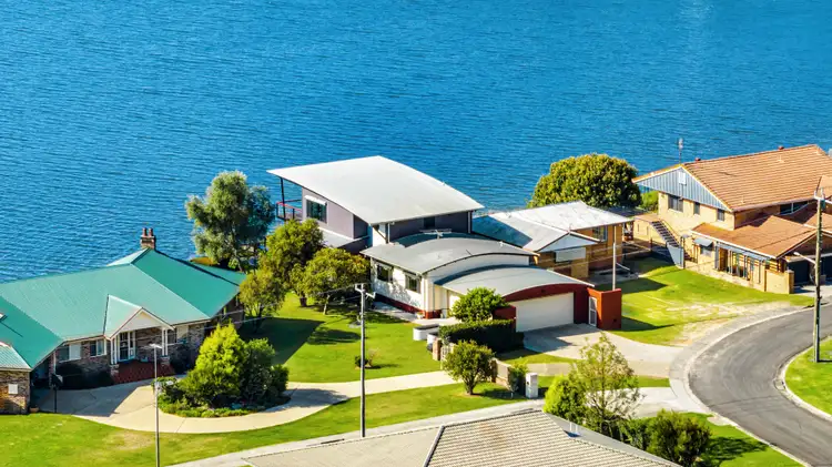 Second view of Homely house listing, 13 Riverside Drive, South Grafton NSW 2460