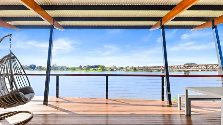 Third view of Homely house listing, 13 Riverside Drive, South Grafton NSW 2460