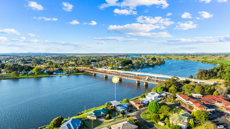 Fifth view of Homely house listing, 13 Riverside Drive, South Grafton NSW 2460