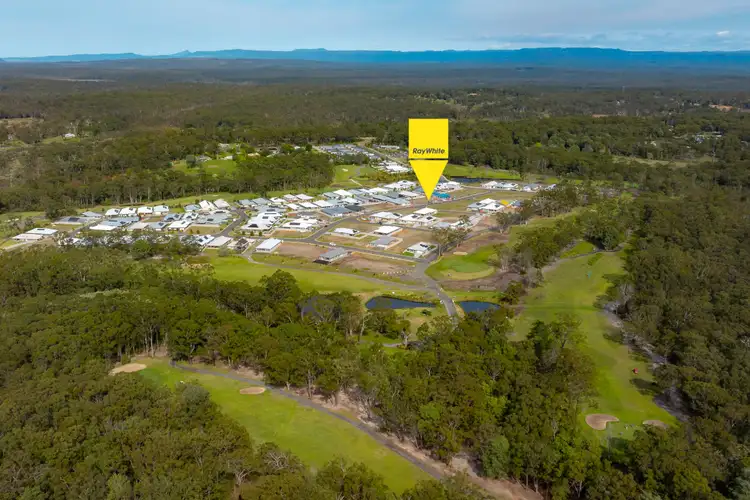 Main view of Homely land listing, 12 Sunningdale Avenue, Sussex Inlet NSW 2540