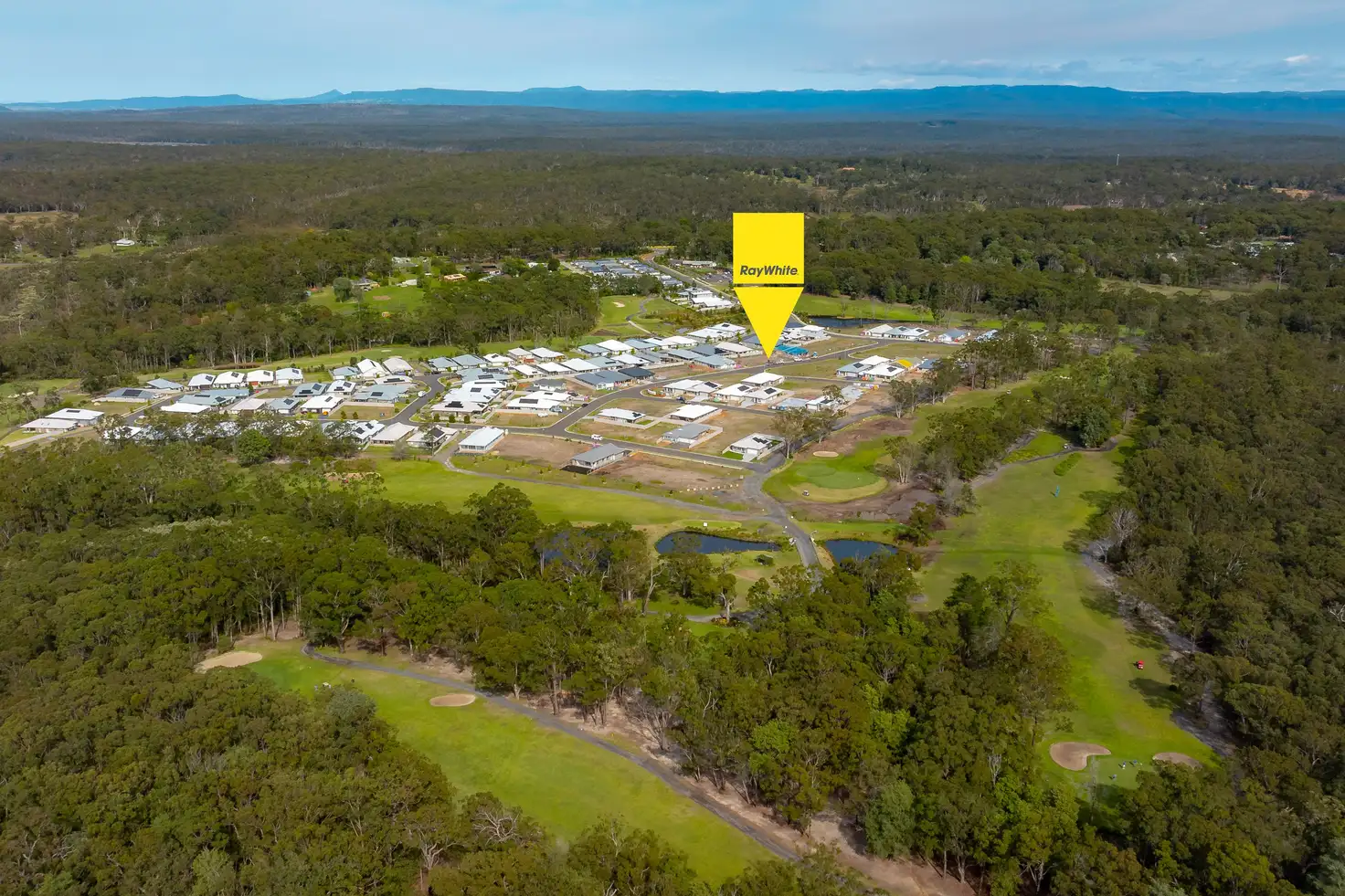 Main view of Homely land listing, 12 Sunningdale Avenue, Sussex Inlet NSW 2540