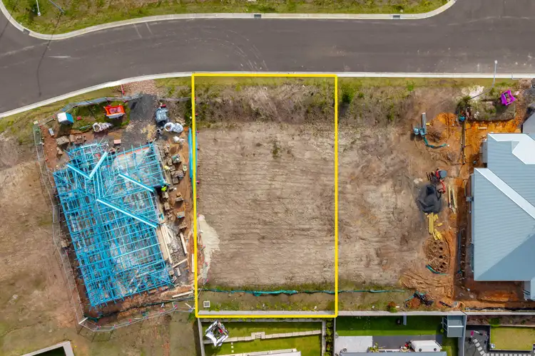 Third view of Homely land listing, 12 Sunningdale Avenue, Sussex Inlet NSW 2540