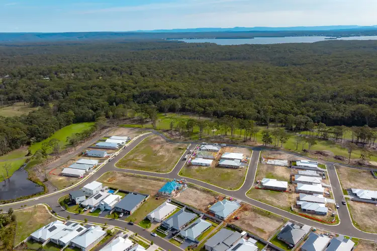 Fifth view of Homely land listing, 12 Sunningdale Avenue, Sussex Inlet NSW 2540