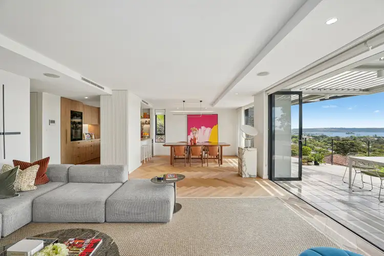 4/3 Benelong Crescent, Bellevue Hill NSW 2023