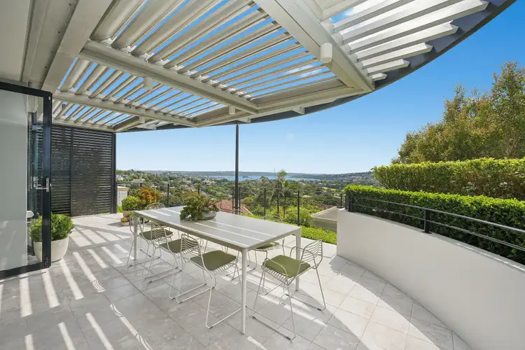 Fifth view of Homely apartment listing, 4/3 Benelong Crescent, Bellevue Hill NSW 2023