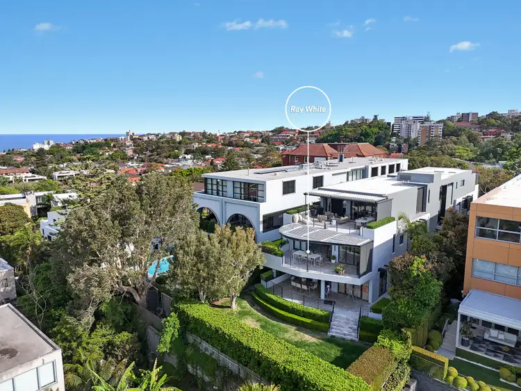 Fifth view of Homely apartment listing, 4/3 Benelong Crescent, Bellevue Hill NSW 2023