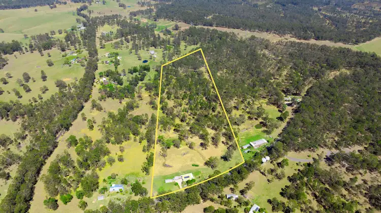 27 Tintenbar Road, Rushforth NSW 2460