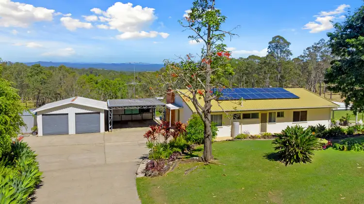 Third view of Homely house listing, 27 Tintenbar Road, Rushforth NSW 2460