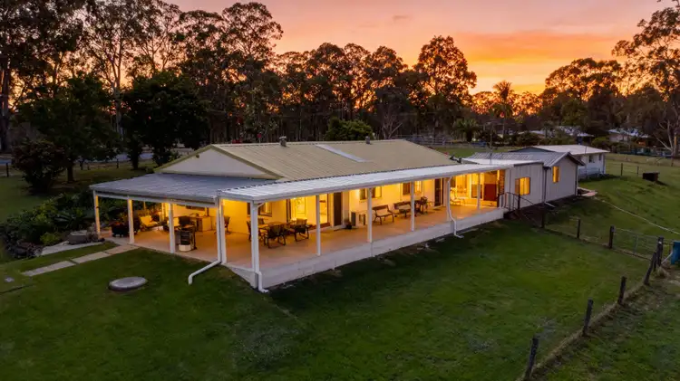 Fourth view of Homely house listing, 27 Tintenbar Road, Rushforth NSW 2460