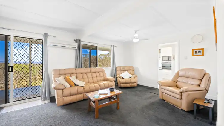 Fifth view of Homely house listing, 27 Tintenbar Road, Rushforth NSW 2460