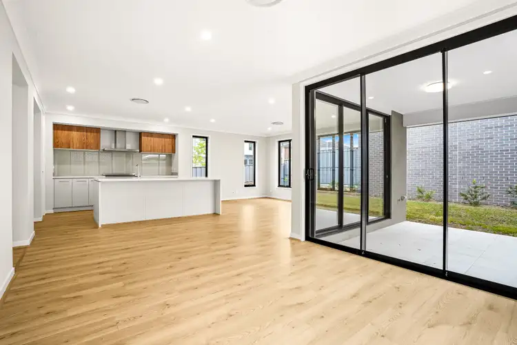 Third view of Homely house listing, 37 Storeyteller Parkway (Gables), Box Hill NSW 2765