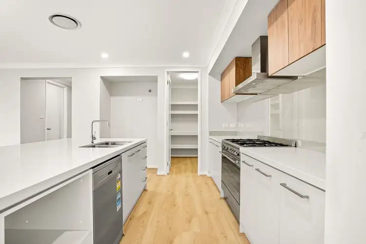 Fourth view of Homely house listing, 37 Storeyteller Parkway (Gables), Box Hill NSW 2765
