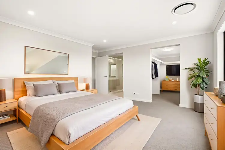 Fifth view of Homely house listing, 37 Storeyteller Parkway (Gables), Box Hill NSW 2765