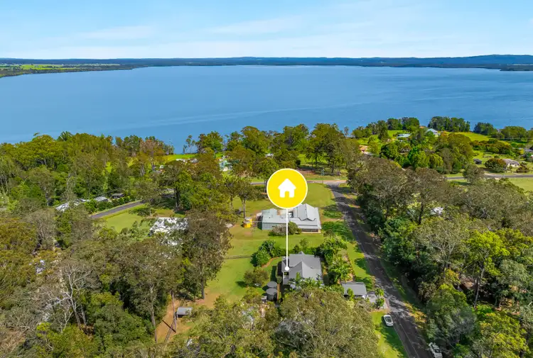 12 Erikas Drive, Ashby NSW 2463