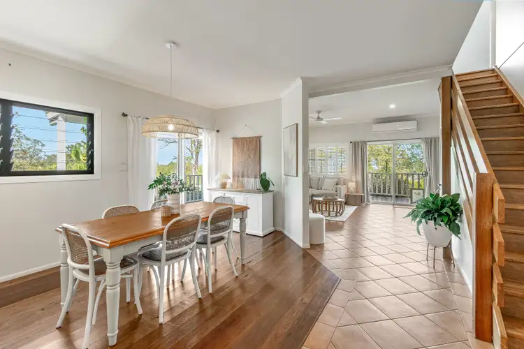 Fourth view of Homely house listing, 12 Erikas Drive, Ashby NSW 2463