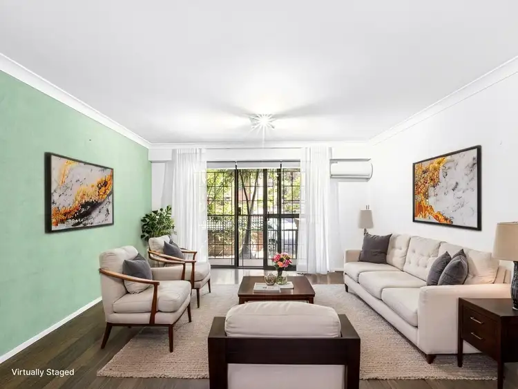 111/362 Mitchell Road, Alexandria NSW 2015