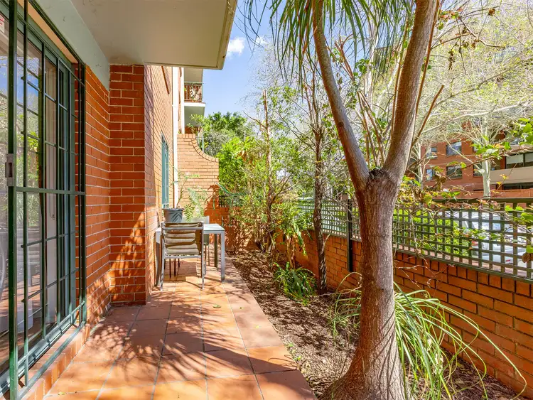 Third view of Homely apartment listing, 111/362 Mitchell Road, Alexandria NSW 2015