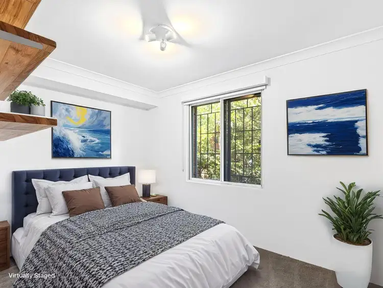 Fourth view of Homely apartment listing, 111/362 Mitchell Road, Alexandria NSW 2015