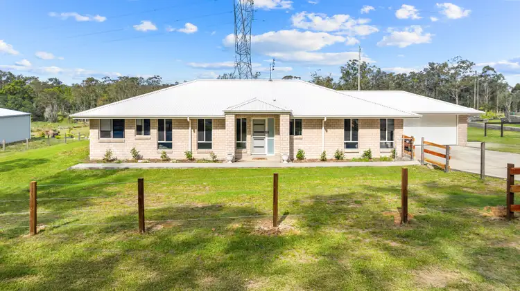 5 Beema Court, Mountain View NSW 2460