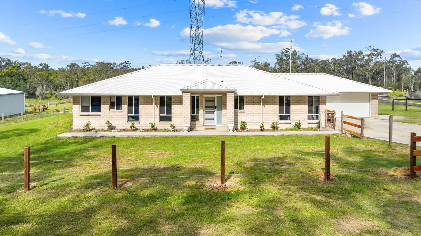 Main view of Homely other listing, 5 Beema Court, Mountain View NSW 2460