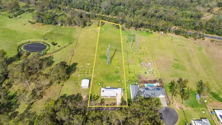 Second view of Homely other listing, 5 Beema Court, Mountain View NSW 2460