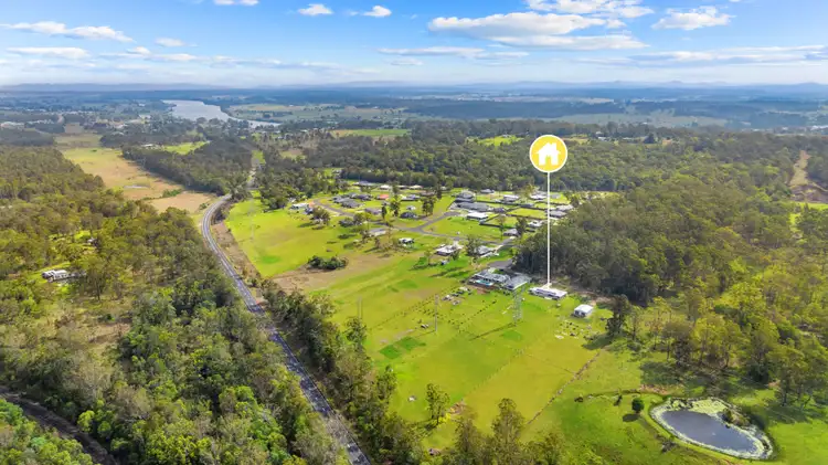 Third view of Homely other listing, 5 Beema Court, Mountain View NSW 2460