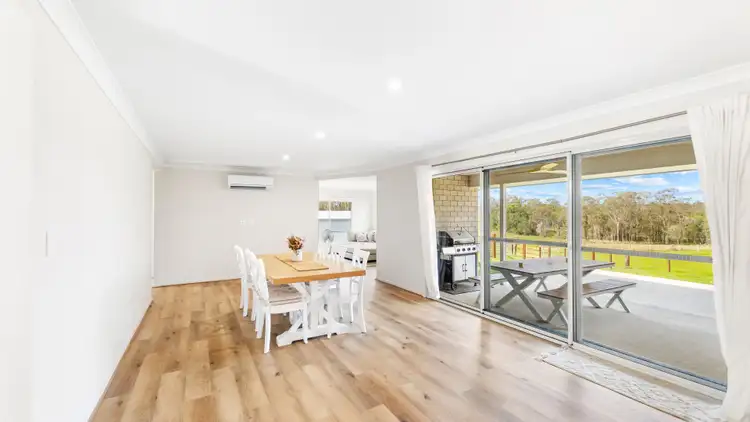 Fourth view of Homely other listing, 5 Beema Court, Mountain View NSW 2460