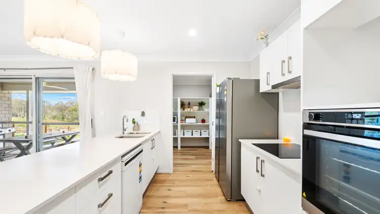 Sixth view of Homely other listing, 5 Beema Court, Mountain View NSW 2460
