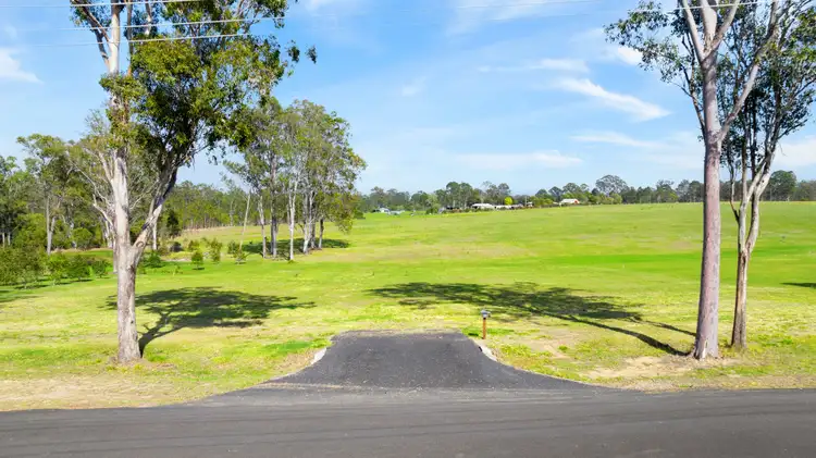 Third view of Homely land listing, 23 Hampton Road, Waterview Heights NSW 2460