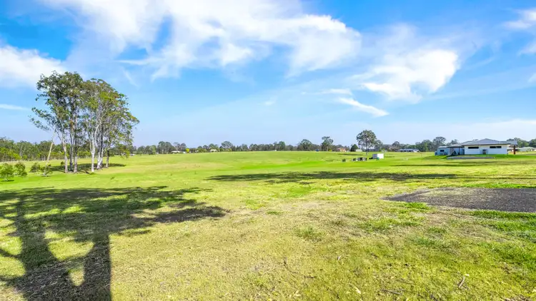 Sixth view of Homely land listing, 23 Hampton Road, Waterview Heights NSW 2460