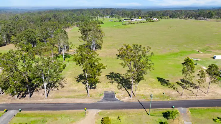 Seventh view of Homely land listing, 23 Hampton Road, Waterview Heights NSW 2460