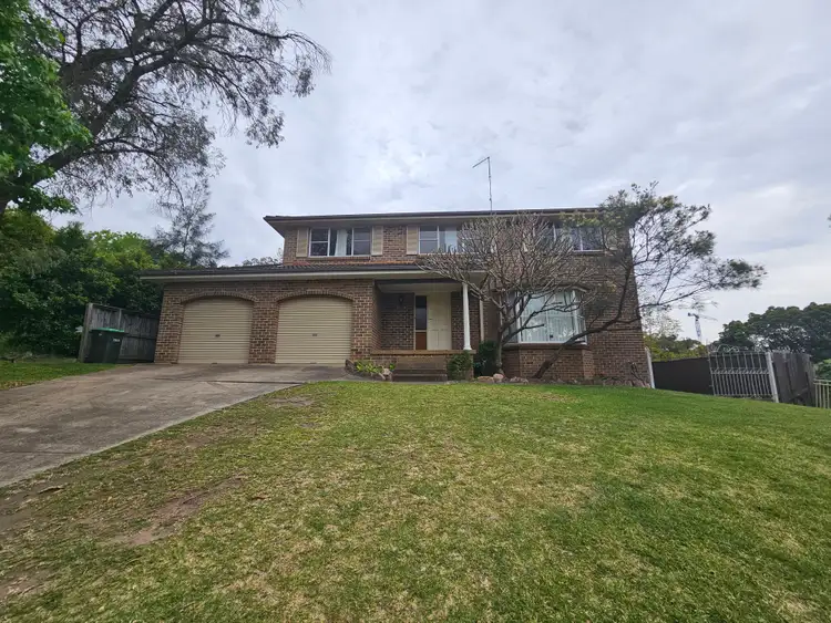 178 TUCKWELL Road, Castle Hill NSW 2154