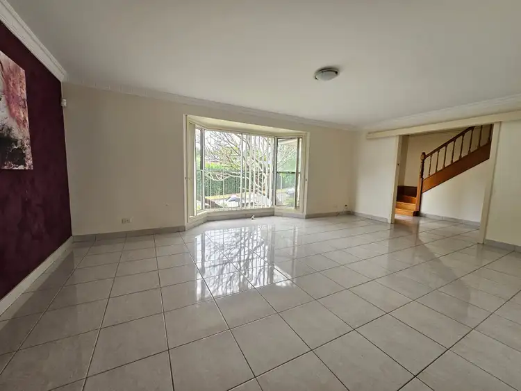 Second view of Homely house listing, 178 TUCKWELL Road, Castle Hill NSW 2154
