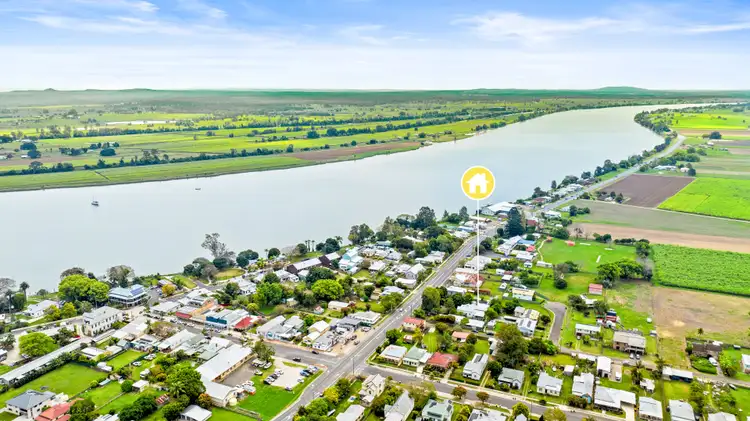 2458 Big River Way, Ulmarra NSW 2462