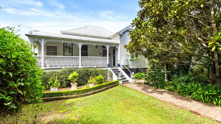 Third view of Homely house listing, 2458 Big River Way, Ulmarra NSW 2462