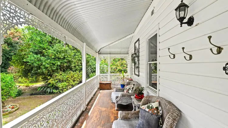 Fourth view of Homely house listing, 2458 Big River Way, Ulmarra NSW 2462