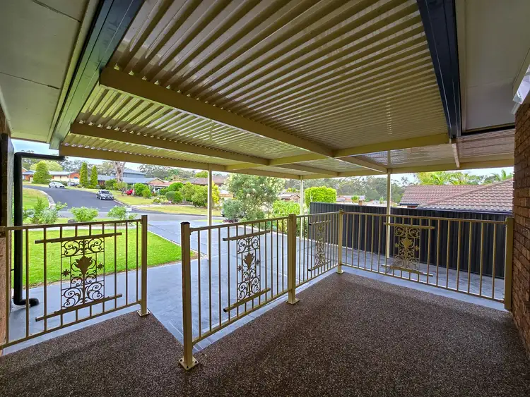 Third view of Homely house listing, 33 Corunna Avenue, Leumeah NSW 2560