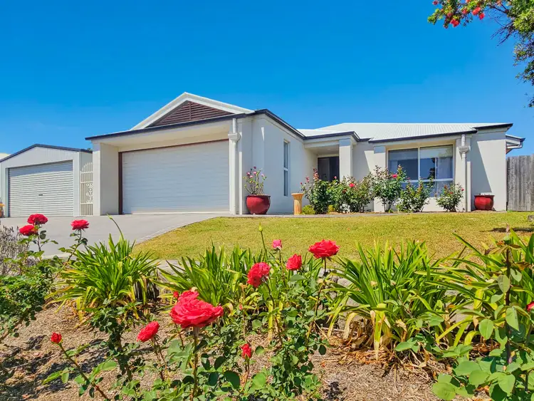 3 Lewis Street, Crows Nest QLD 4355