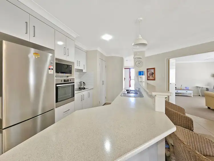 Second view of Homely house listing, 3 Lewis Street, Crows Nest QLD 4355