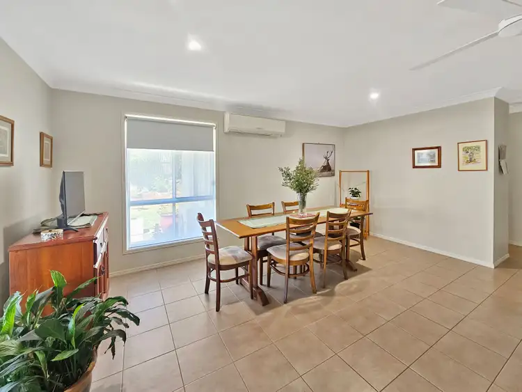 Fourth view of Homely house listing, 3 Lewis Street, Crows Nest QLD 4355