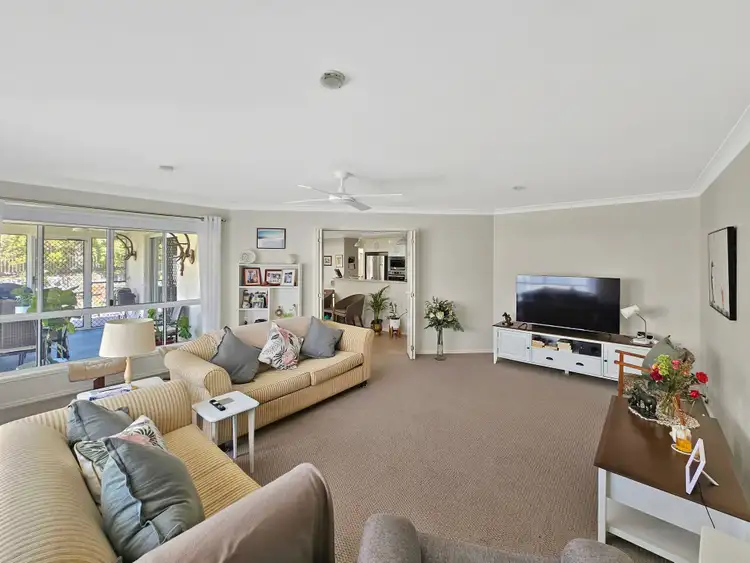 Fifth view of Homely house listing, 3 Lewis Street, Crows Nest QLD 4355