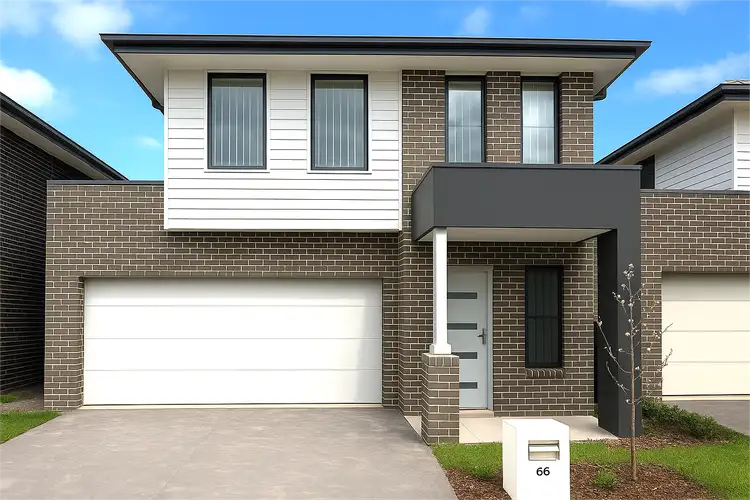 66 Tuckeroo Street, Gables NSW 2765