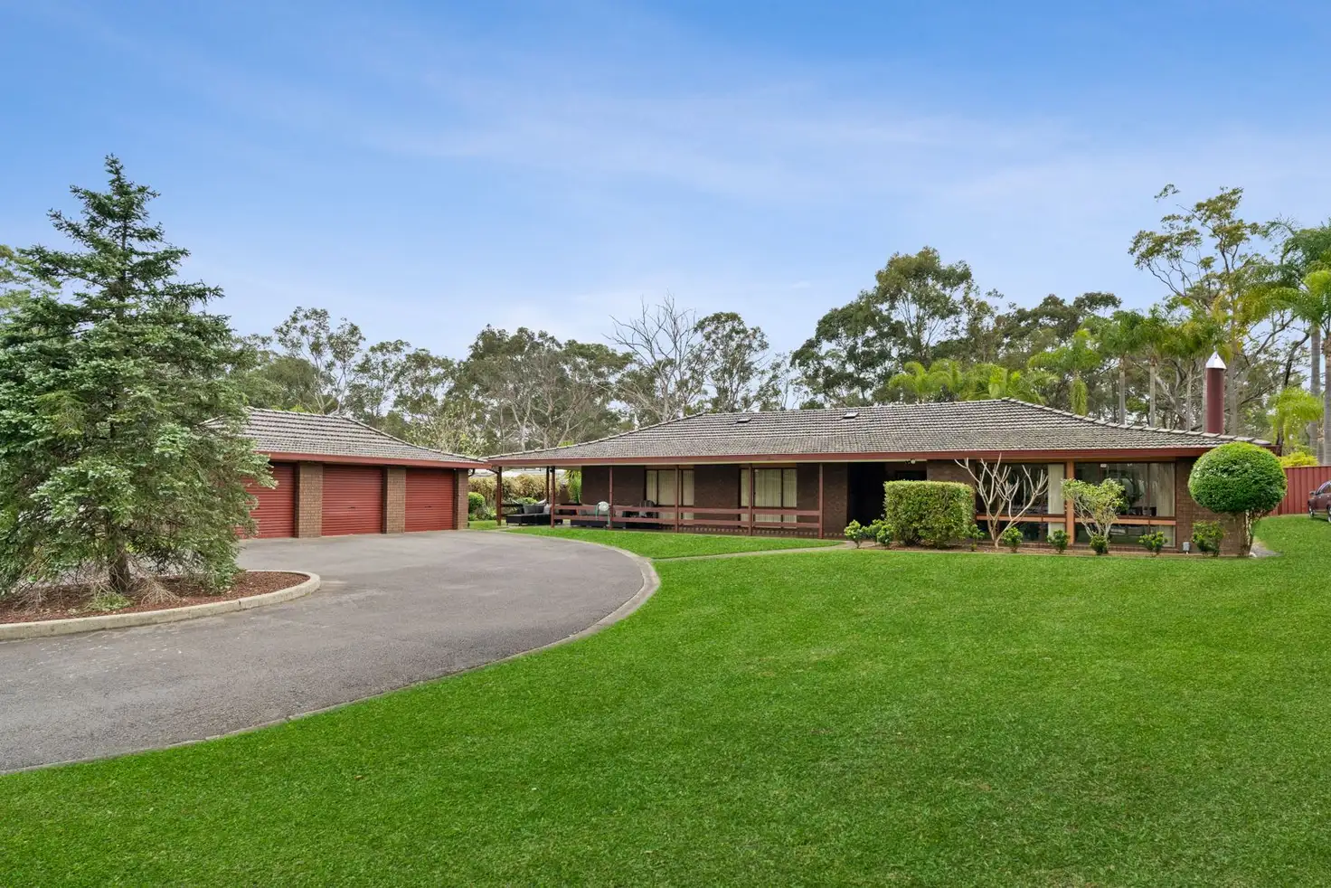 Main view of Homely house listing, 20 & 22 Kingdon Parade, Long Point NSW 2564