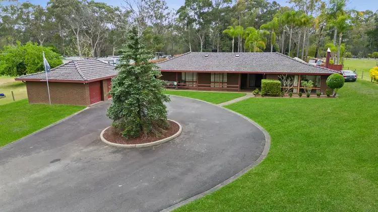 Third view of Homely house listing, 20 & 22 Kingdon Parade, Long Point NSW 2564