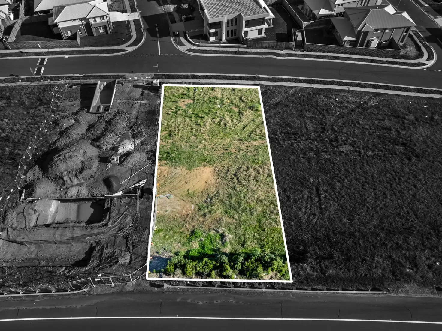 Main view of Homely land listing, 65 Subzero Crescent, Menangle Park NSW 2563